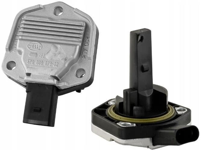 Volkswagen Golf 6 2010 - 2013 Arası Yağ Seviye Sensörü Orijinal Hella Marka 6PR008079-097