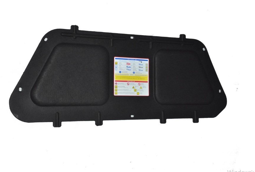 Fiat Doblo 2015-Sonrası Motor Kaput İzalatörü Opar Orjinal 52004748
