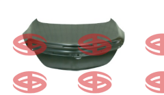 Opel İnsignia Bagaj Kapağı İthal Ürün 13248705 - 176661