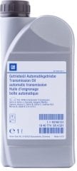 EASYTRONIC Şanzuman Hidrolik MTA Yağı GM Marka 93165151