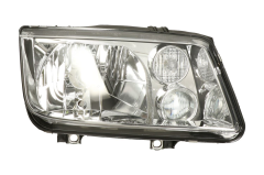 Volkswagen Bora Sağ Far Sisli WİSCO Marka 1998 / 2004 Model Yılları 1J5941018BD