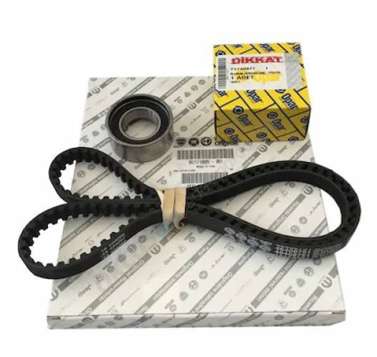Fiat Tipo 70 Triger Gergi Seti Orijinal Opar 55170695