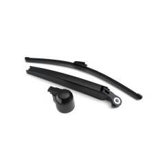 Volkswagen Golf 5 Arka Silecek Kolu Komple  6Q6955425A - 6Q6955435D