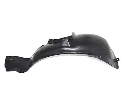 Opel Corsa C Ön Sol Çamurluk Davlumbazı İthal Marka 1101035