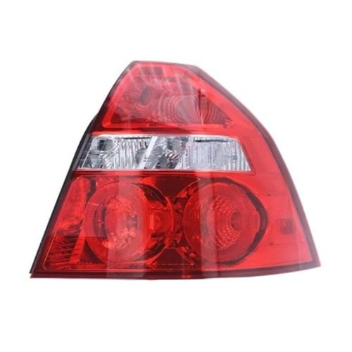 Chevrolet Aveo Sedan Sağ Stop Lambası İthal 96650615