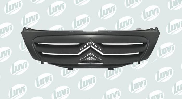 Citroen C3 Panjur Komple 2005 / 2010 Dega Marka 1611637680