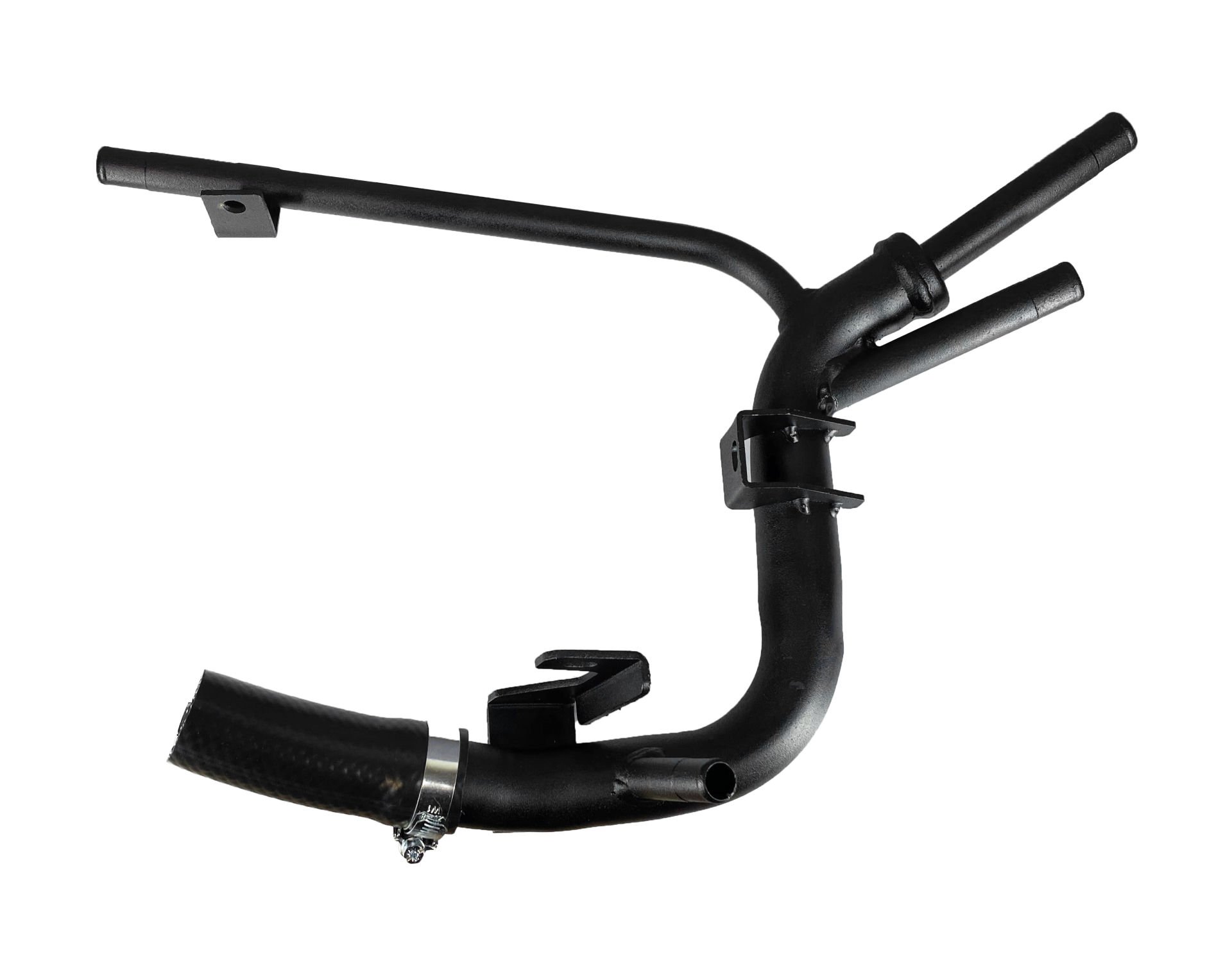 Chevrolet Captiva C100 Kasa 2.0 Dizel Su Dağıtıcı Ahtapot Hortumu İthal Ürün 20913964