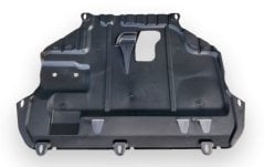 Ford Focus 2008-2011 Karter Koruma Plastiği HMPX Marka 3M51 R6P013 AV