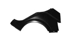 Opel Astra H Hb Arka Sol Çamurluk Dega Marka 5183213 - 13168051