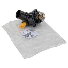 Peugeot 206 1.4 Benzinli Termostat Orjinal Psa Marka 1336z2