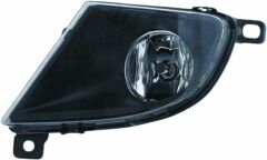 Bmw 5 Seri E60 LCI Kasa Sol Sis Farı İthal Marka 63177177711
