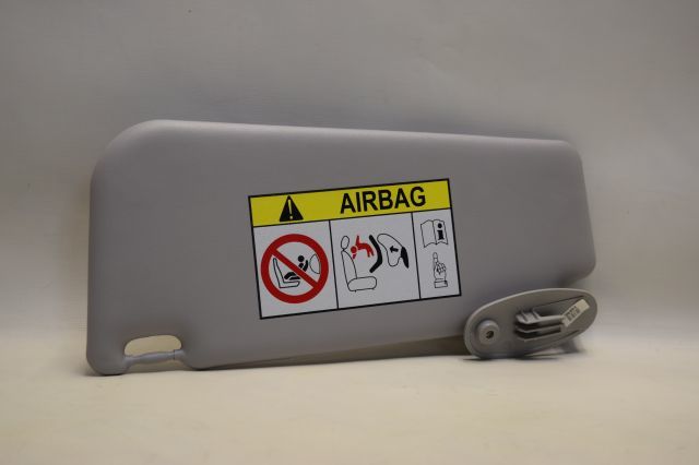 Fiat Grande Punto Sağ Güneşlik Opar Marka 735411165