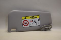 Fiat Grande Punto Sağ Güneşlik Opar Marka 735411165
