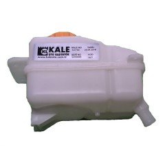 Chevrolet Yeni Aveo Yedek Su Deposu Kapaklı Kale Marka 95048411