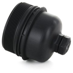 Ford B-Max 2012-2016 1.4-1.5-1.6 Tdci Yağ Filtre Kapağı Yan Sanayi