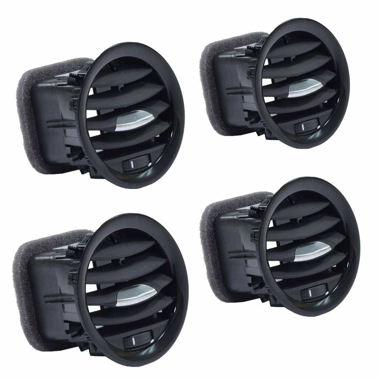 Opel Corsa D Havalandırma Muzulu Dört Adet Cabu Marka