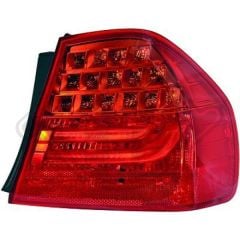Bmw Dış Sağ Stop Lambası 2009-2011 GKL Marka 63217289426
