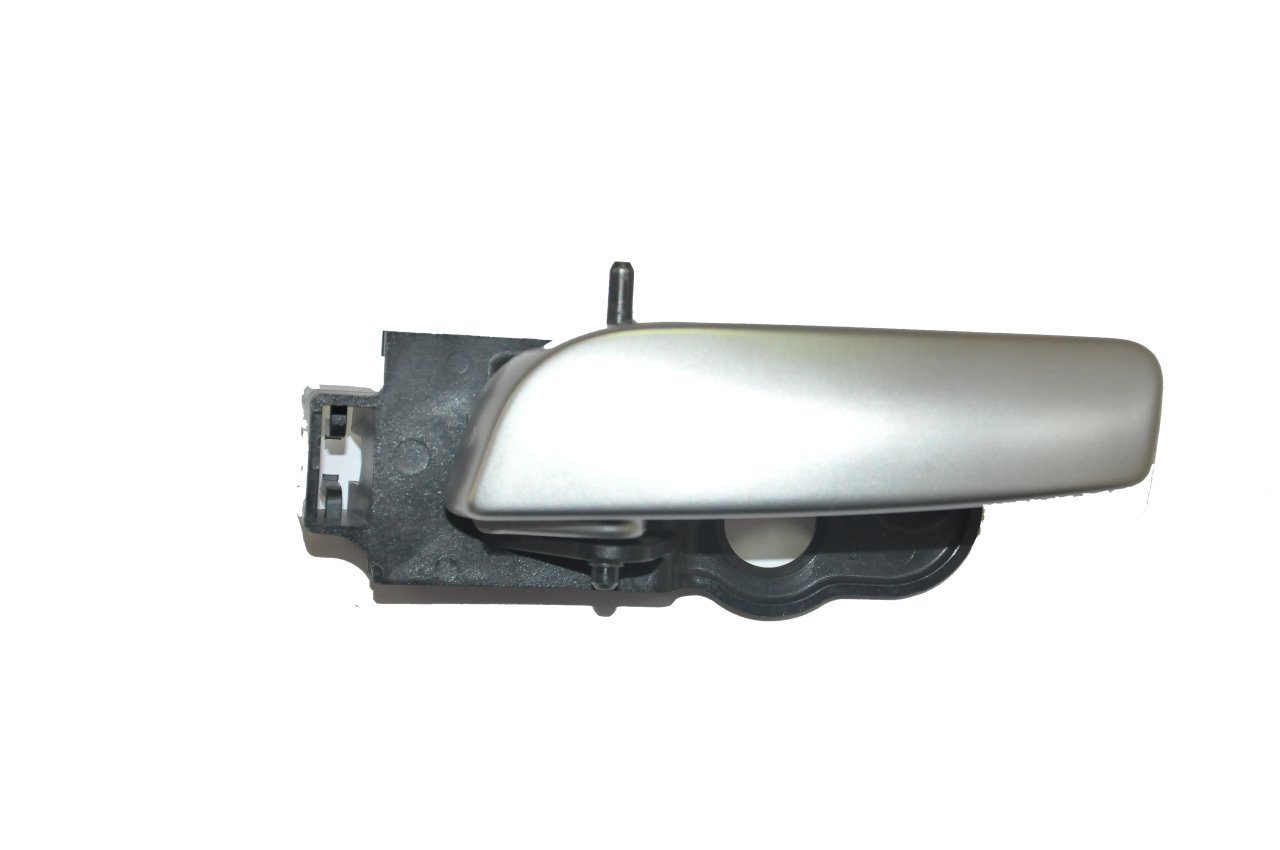Fiat Fiorino Sağ Sürgülü Kapı İç Açma Kolu ( Gri ) Orjinal Opar 735484212