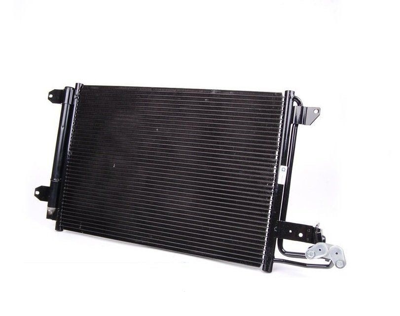 Volkswagen Golf 6 2009 - 2012 Model Arası Klima Radyatörü Denso Marka DCN32032