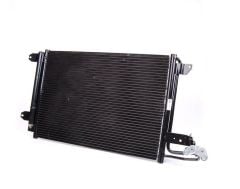 Volkswagen Golf 6 2009 - 2012 Model Arası Klima Radyatörü Denso Marka DCN32032