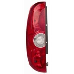 Fiat Doblo 2010-2015 Sol Arka Stop Lambası (Tek Kapı) Opar Orjinal 51830565