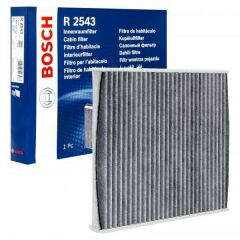 Volkswagen Golf 7 Karbonlu Polen Bosch Marka 1987432543