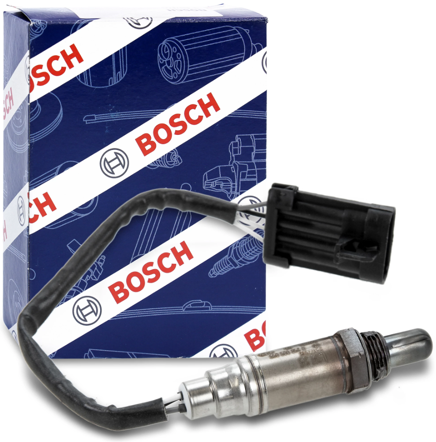 Chevrolet Kalos 1.4 Benzinli Oksijen Sensörü Bosch Marka 0258005055
