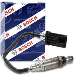 Chevrolet Kalos 1.4 Benzinli Oksijen Sensörü Bosch Marka 0258005055