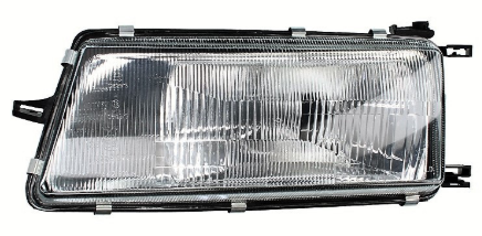 Opel Vectra A Sol Far Depo Marka 1993-1995