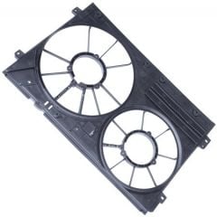Volkswagen Golf 6 2009 - 2012 Model Arası 1.6 TDI Motor Fan Davlumbazı İthal Marka 1K0121205AD