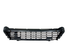 Opel Combo E Ön Tampon Alt Izgarası İthal Ürün 9818196480