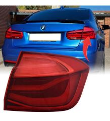 Bmw F30 Sağ Dış Stop Lambası Ledli GKL Marka 63217369118