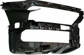 Volkswagen Crafter Sağ Ön Tampon Braketi 2017 Sonrası  Wisco Marka 7C0807724A