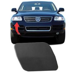 Volkswagen Touareg Far Yıkama Kapağı Sağ 2007-2010 Wisco Marka 7L6807752B