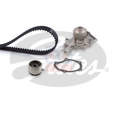 Chevrolet Kalos 1.2 8 Valf Triger Devirdaim Seti Gates Marka 96563958