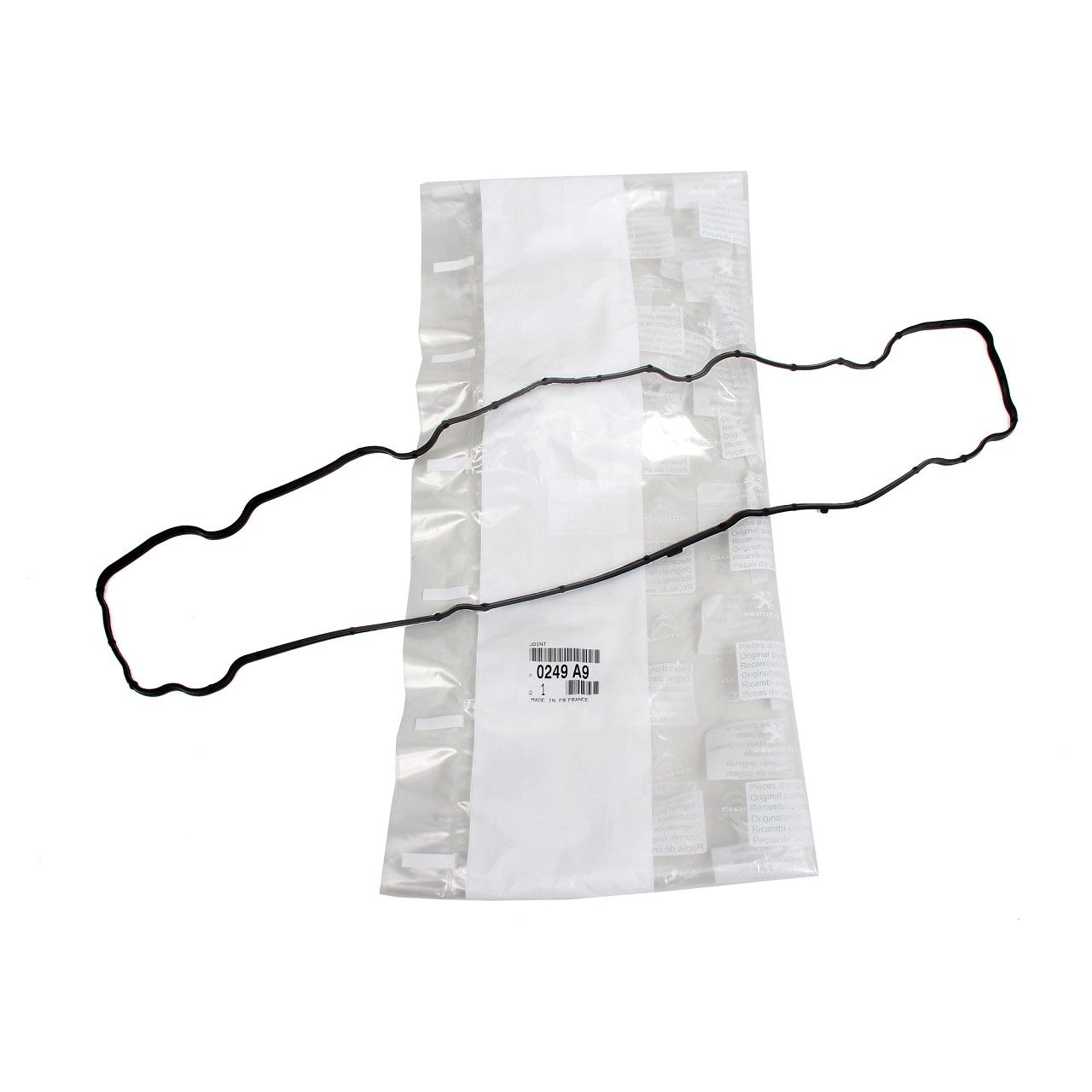 Peugeot 307 2001-2006 1.6 Benzinli 16 Valf Subap Kapak Conta Adet Fiyatı Orjinal Psa Marka 0249.A9