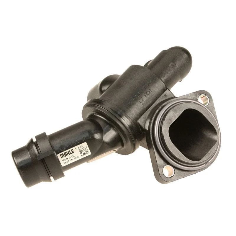 Volkswagen Golf 6 GTI 2009 - 2012 Model Arası 2.0 TSI Motor Termostat Mahle Marka 06F121111H - TI680