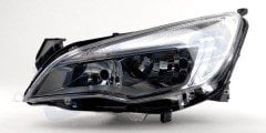 Opel Astra j Sol Far Akkor Tip 2012 Model Sonrası Depo Marka