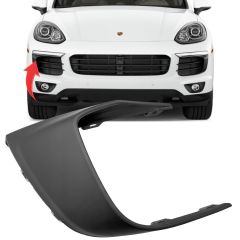 Porsche Cayenne Ön Tampon Izgara Çerçevesi Sağ 2015-2018 GKL Marka 95850594600
