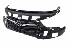 Opel Combo E Ön Panjur Komple Panjurlu 2019 / 2025 Model İthal Ürün 9816859580