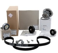Opel Corsa C 1.4 Benzinli Triger Seti Ve Devirdaim Gm Orjinal