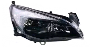 Opel Astra J Sağ Far Akkor Tip 2012 Sonrası Depo Marka