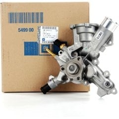 Opel Astra H 1.4 Z14XEP Devirdaim Su Pompası Gm Orjinal 1334145-24469102