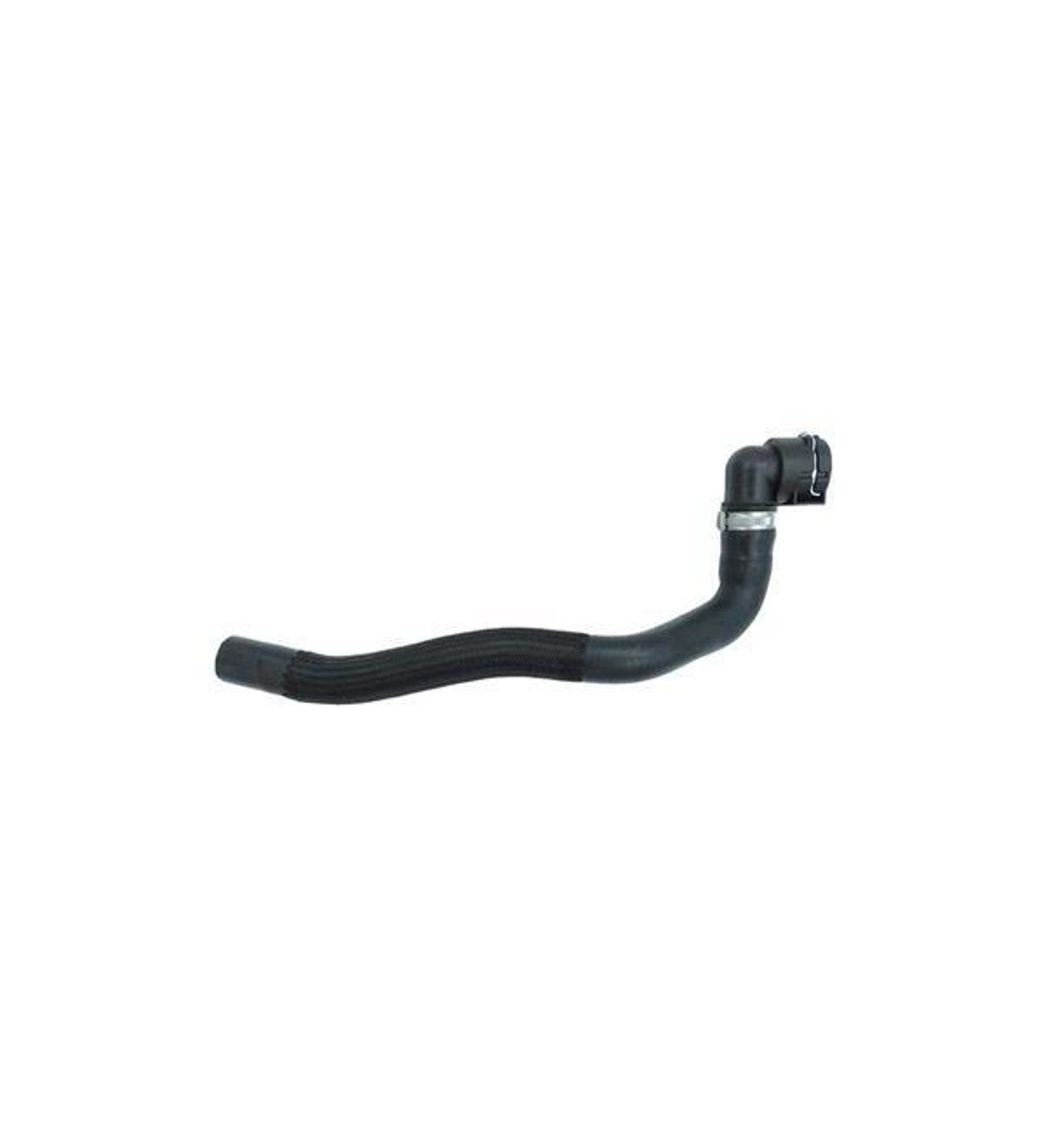Opel Corsa D 1.2 / 1.4  (A12XER-A14XER)  Kalorifer Giriş Hortumu 1818479
