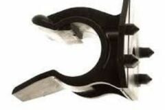 Fieasta Torpido Kapak Menteşesi 2002 - 2013 İthal 6S61 A2140 AA