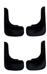 Opel Astra G Ön Ve Arka Paçalık Takımı