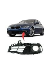 Bmw 3 Serisi F30 Lci Sol Sis Kapağı 2015-2019 GKL Marka 51117396879