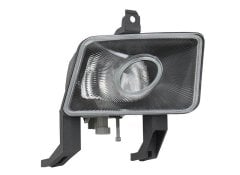 Opel Vectra B Sol Sis Farı Makyajlı Kasa 1999-2002