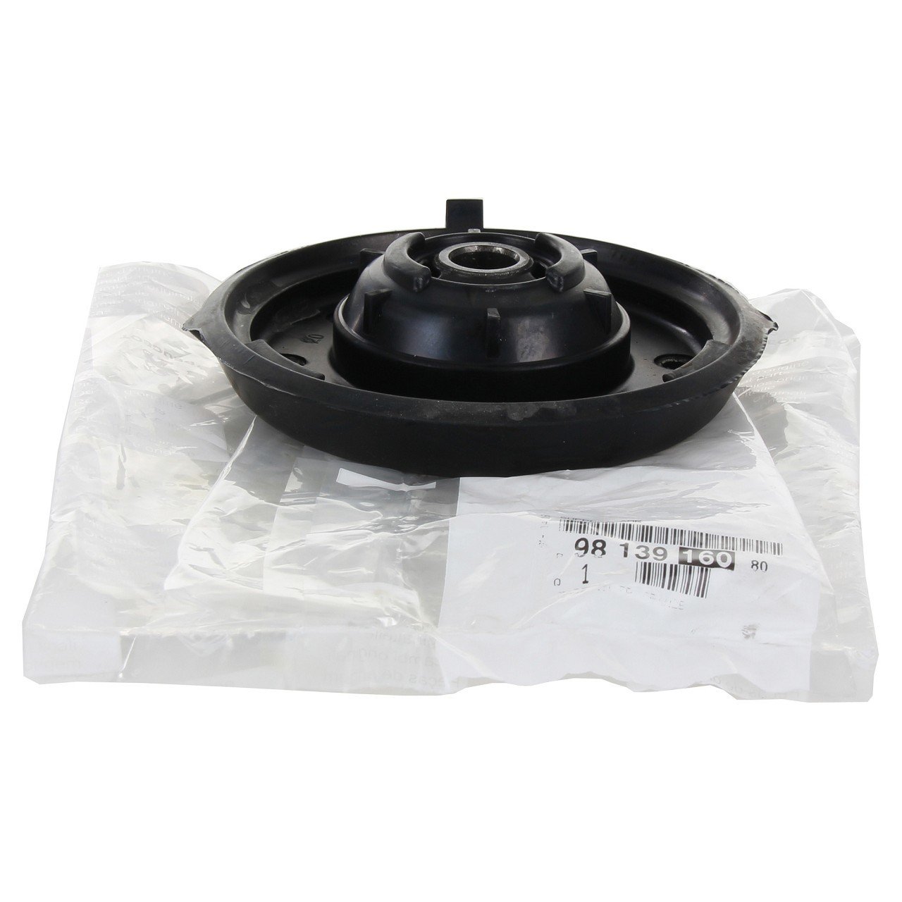 Peugeot 3008 ( 2010 - 2016 ) Ön Amortisör Takozu Orjinal Psa Marka 9813916080